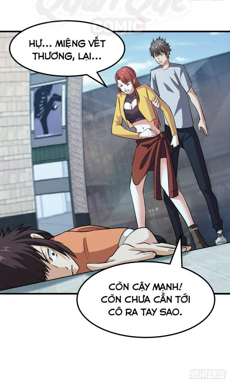Trở Về Làm Đại Lão Thời Mạt Thế Chap 18 - Next Chap 19