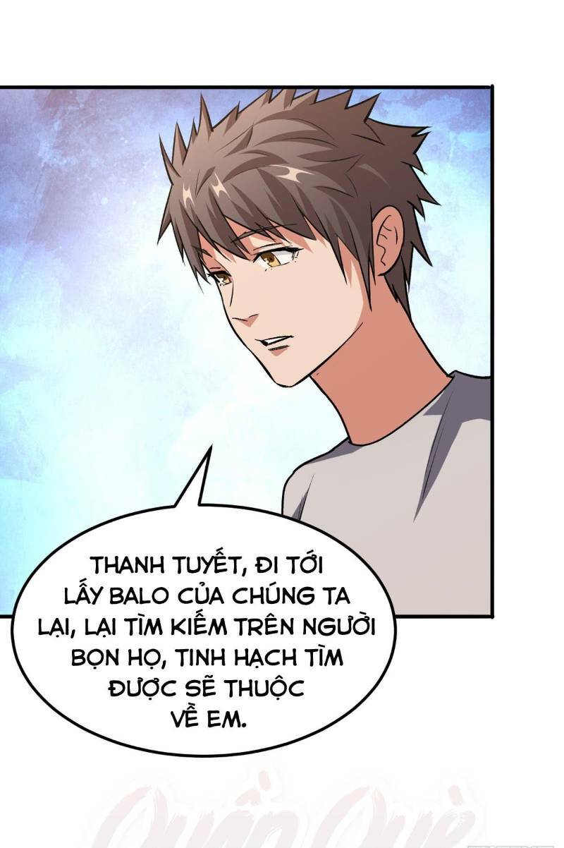 Trở Về Làm Đại Lão Thời Mạt Thế Chap 18 - Next Chap 19