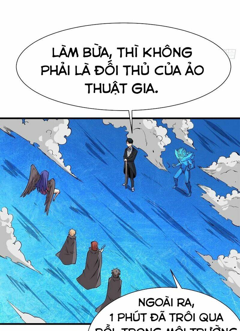 Trở Về Làm Đại Lão Thời Mạt Thế Chap 180 - Next Chap 181