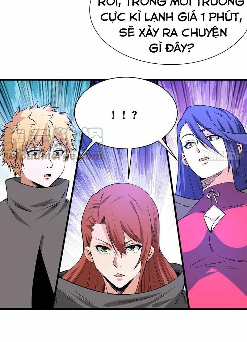 Trở Về Làm Đại Lão Thời Mạt Thế Chap 180 - Next Chap 181