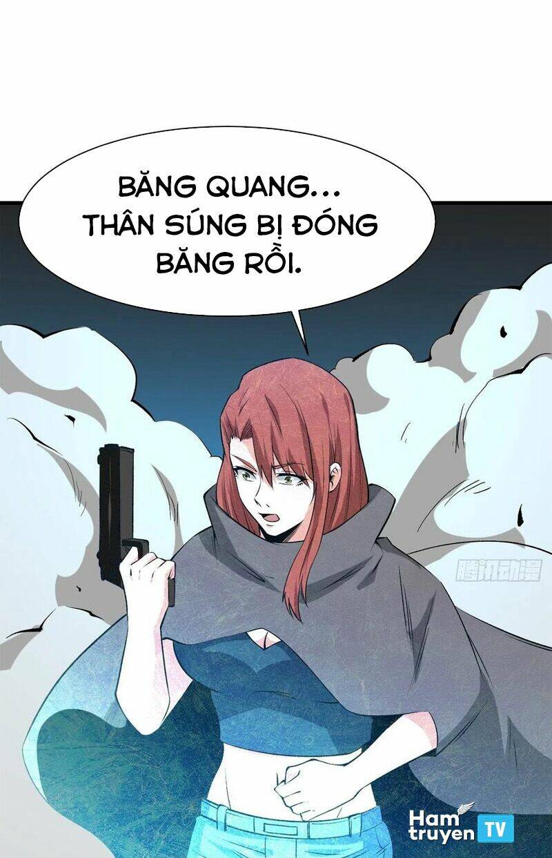 Trở Về Làm Đại Lão Thời Mạt Thế Chap 180 - Next Chap 181