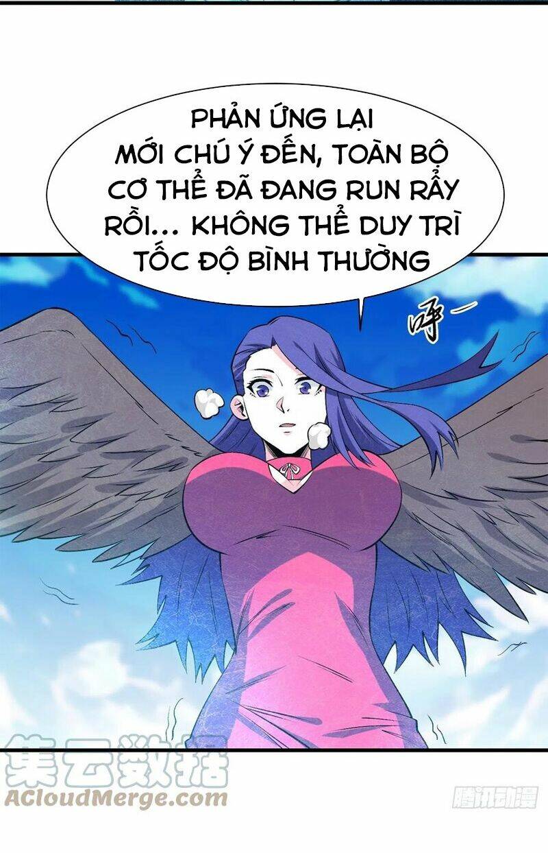 Trở Về Làm Đại Lão Thời Mạt Thế Chap 180 - Next Chap 181
