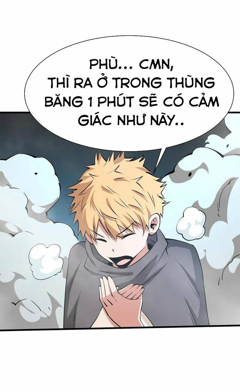 Trở Về Làm Đại Lão Thời Mạt Thế Chap 180 - Next Chap 181