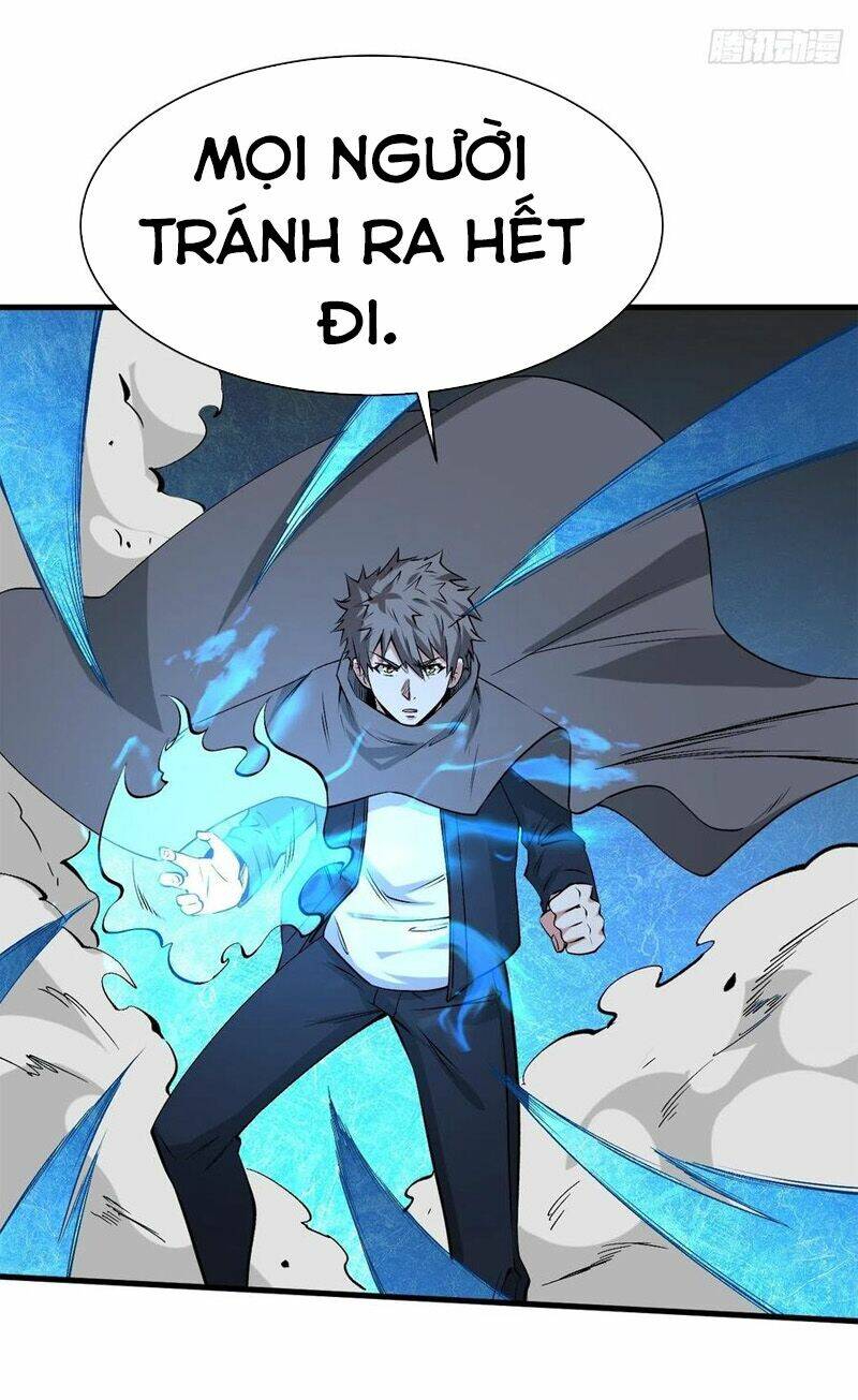 Trở Về Làm Đại Lão Thời Mạt Thế Chap 180 - Next Chap 181