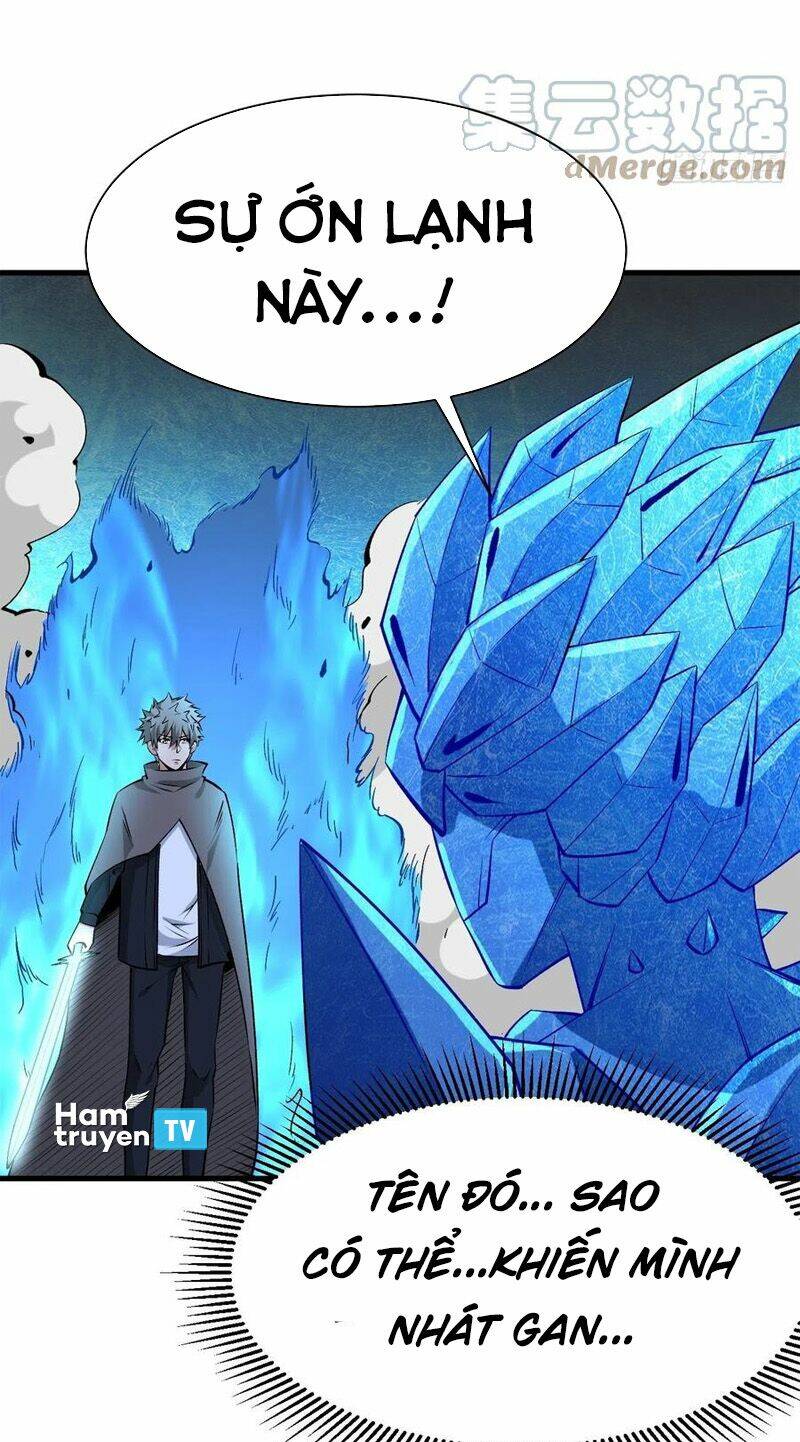 Trở Về Làm Đại Lão Thời Mạt Thế Chap 180 - Next Chap 181