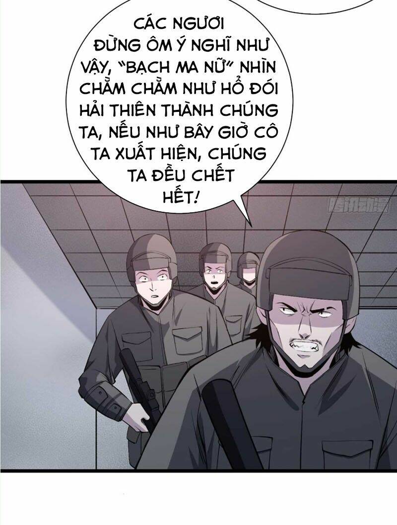 Trở Về Làm Đại Lão Thời Mạt Thế Chap 181 - Next Chap 182