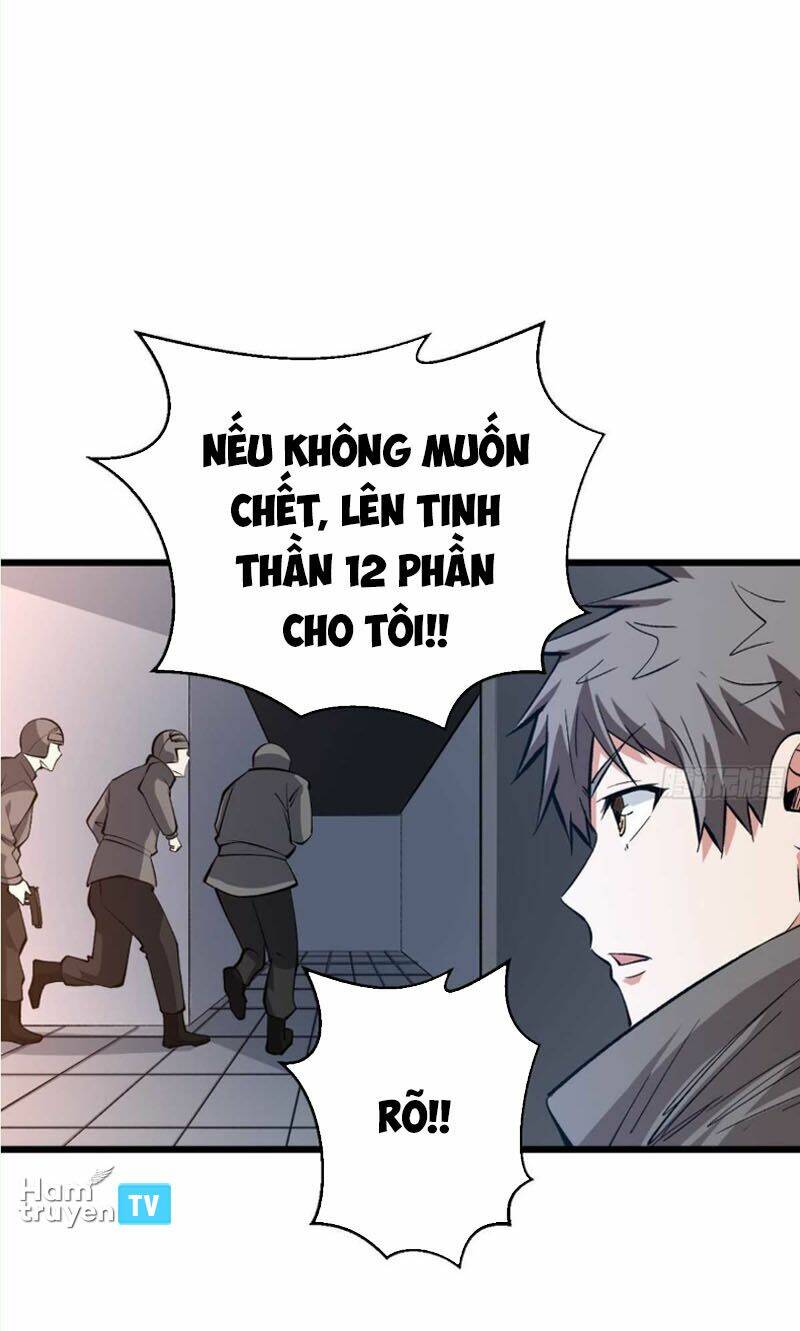 Trở Về Làm Đại Lão Thời Mạt Thế Chap 181 - Next Chap 182