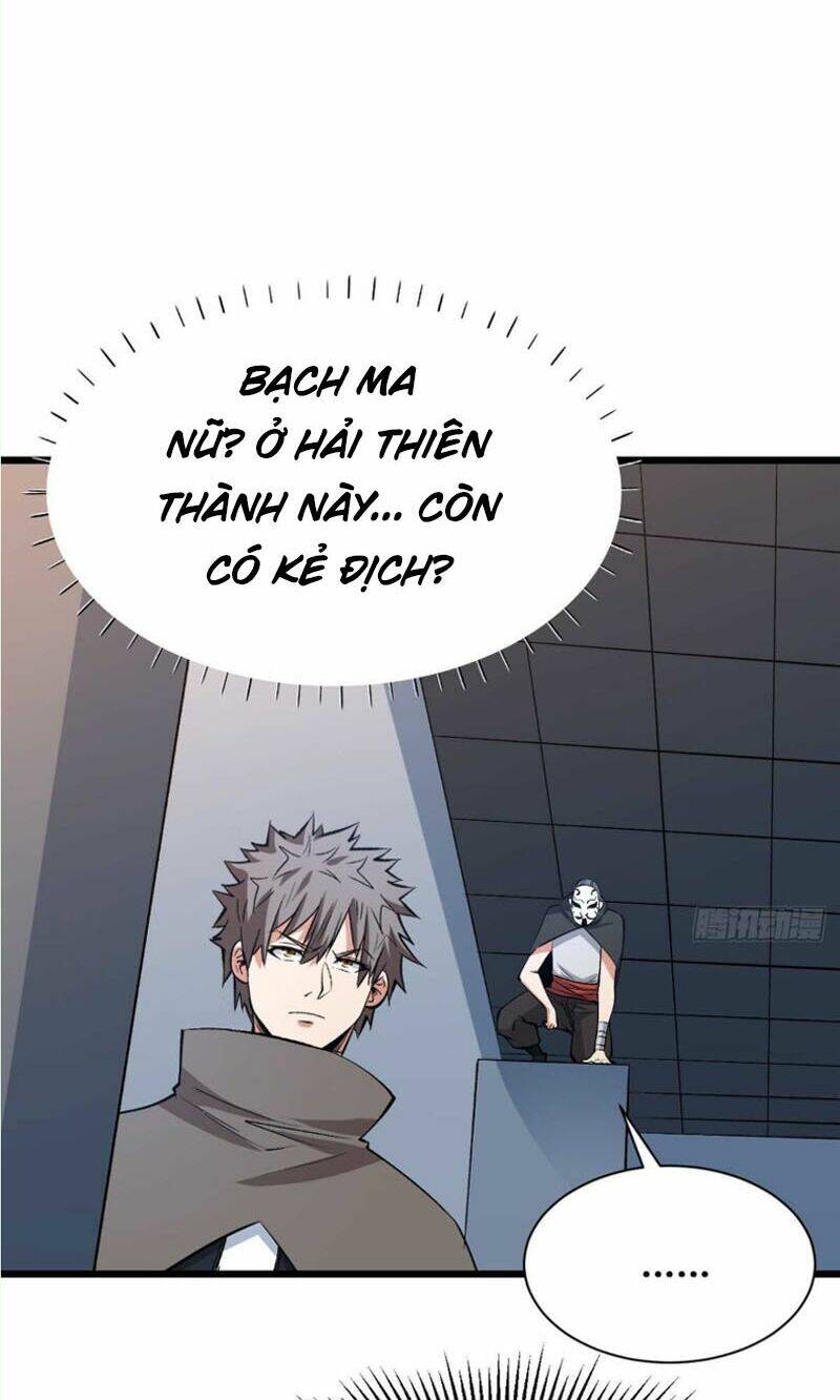 Trở Về Làm Đại Lão Thời Mạt Thế Chap 181 - Next Chap 182