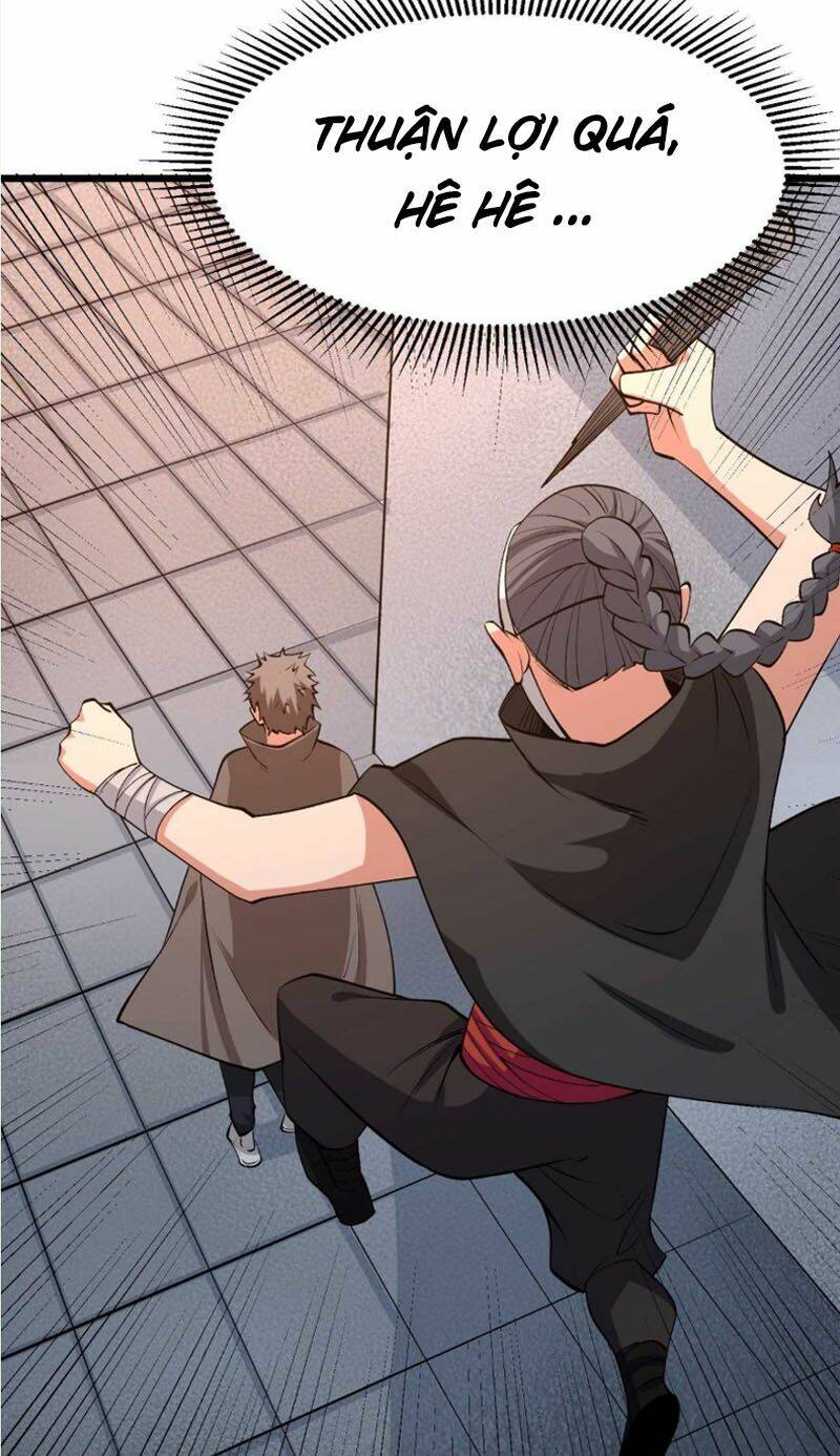 Trở Về Làm Đại Lão Thời Mạt Thế Chap 181 - Next Chap 182