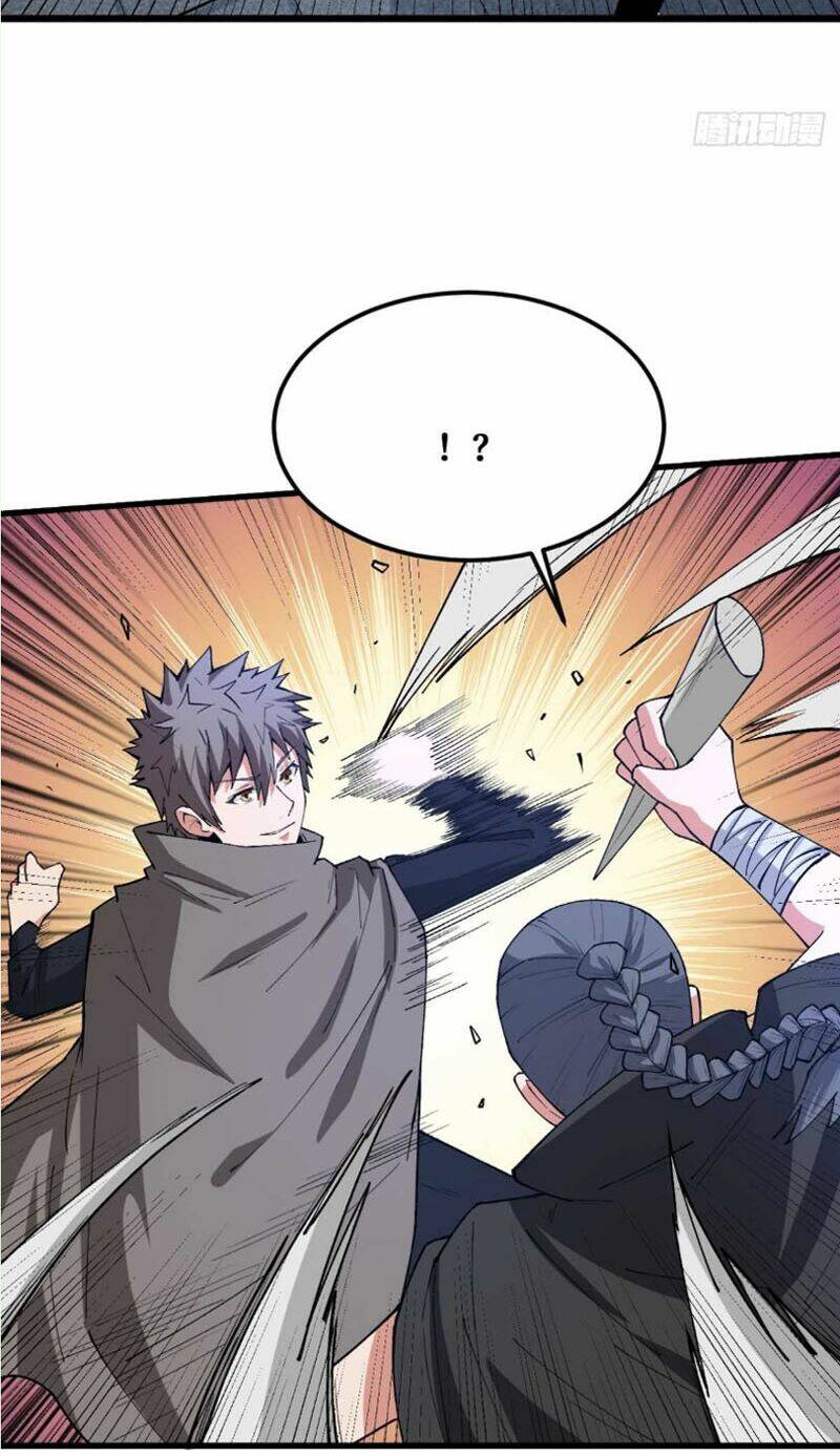 Trở Về Làm Đại Lão Thời Mạt Thế Chap 181 - Next Chap 182