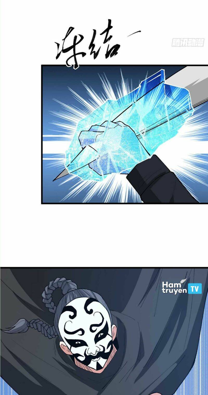 Trở Về Làm Đại Lão Thời Mạt Thế Chap 181 - Next Chap 182
