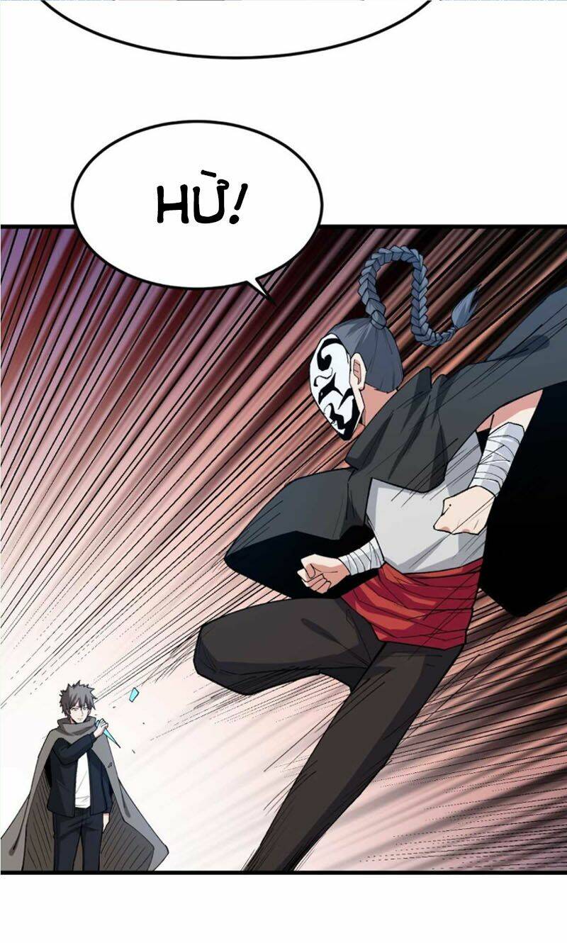 Trở Về Làm Đại Lão Thời Mạt Thế Chap 181 - Next Chap 182