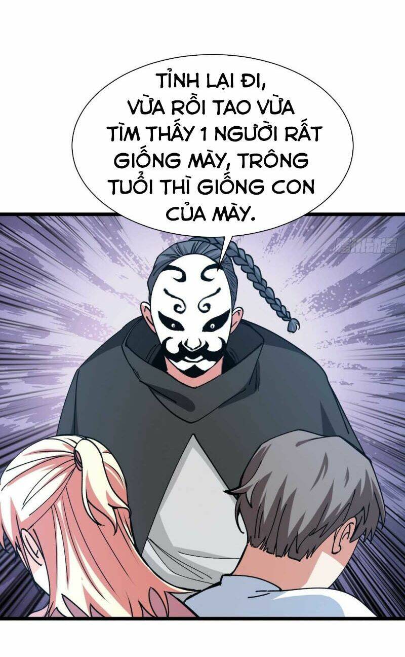Trở Về Làm Đại Lão Thời Mạt Thế Chap 182 - Next Chap 183