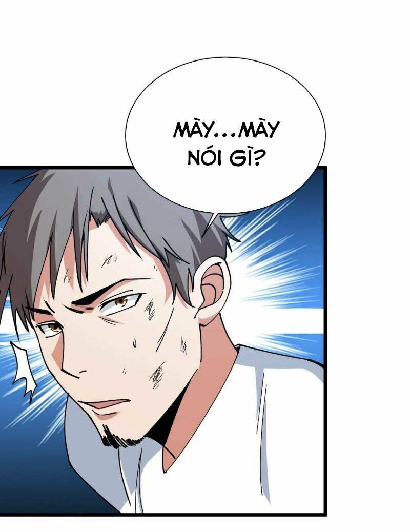 Trở Về Làm Đại Lão Thời Mạt Thế Chap 182 - Next Chap 183
