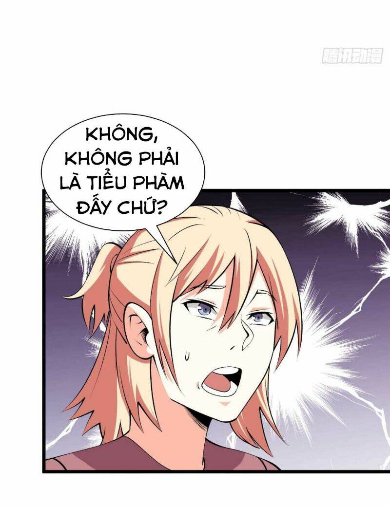 Trở Về Làm Đại Lão Thời Mạt Thế Chap 182 - Next Chap 183