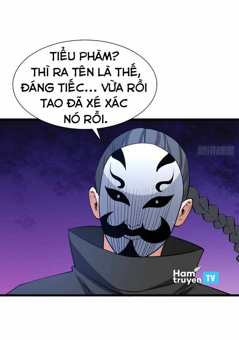 Trở Về Làm Đại Lão Thời Mạt Thế Chap 182 - Next Chap 183
