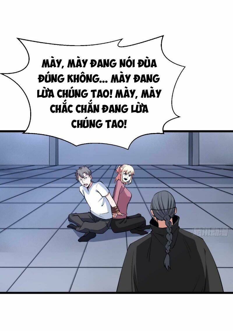 Trở Về Làm Đại Lão Thời Mạt Thế Chap 182 - Next Chap 183