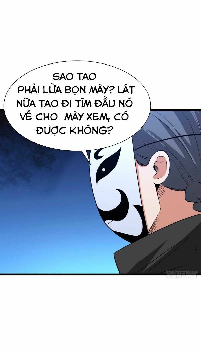 Trở Về Làm Đại Lão Thời Mạt Thế Chap 182 - Next Chap 183