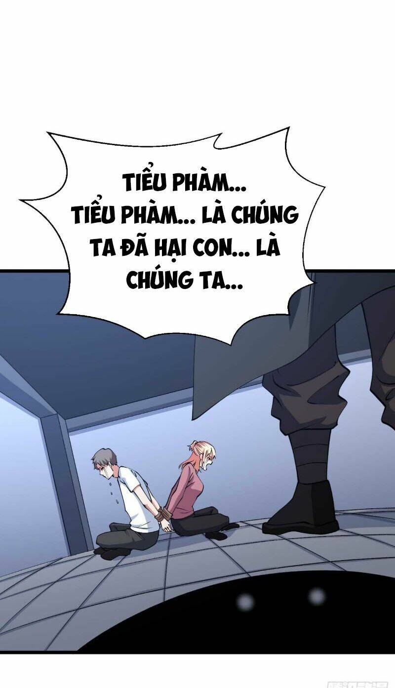 Trở Về Làm Đại Lão Thời Mạt Thế Chap 182 - Next Chap 183