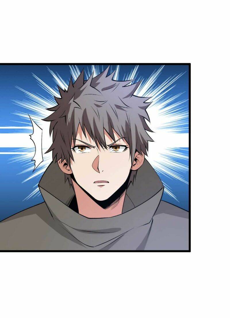 Trở Về Làm Đại Lão Thời Mạt Thế Chap 183 - Next Chap 184