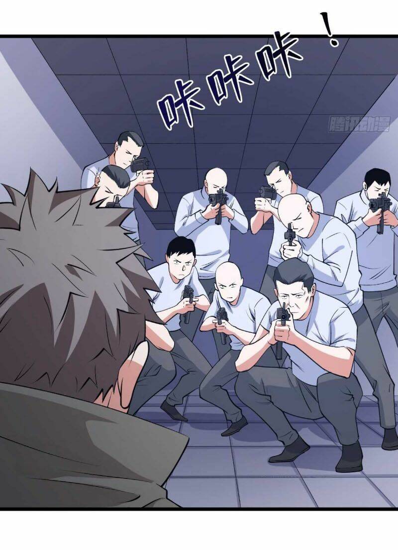 Trở Về Làm Đại Lão Thời Mạt Thế Chap 183 - Next Chap 184