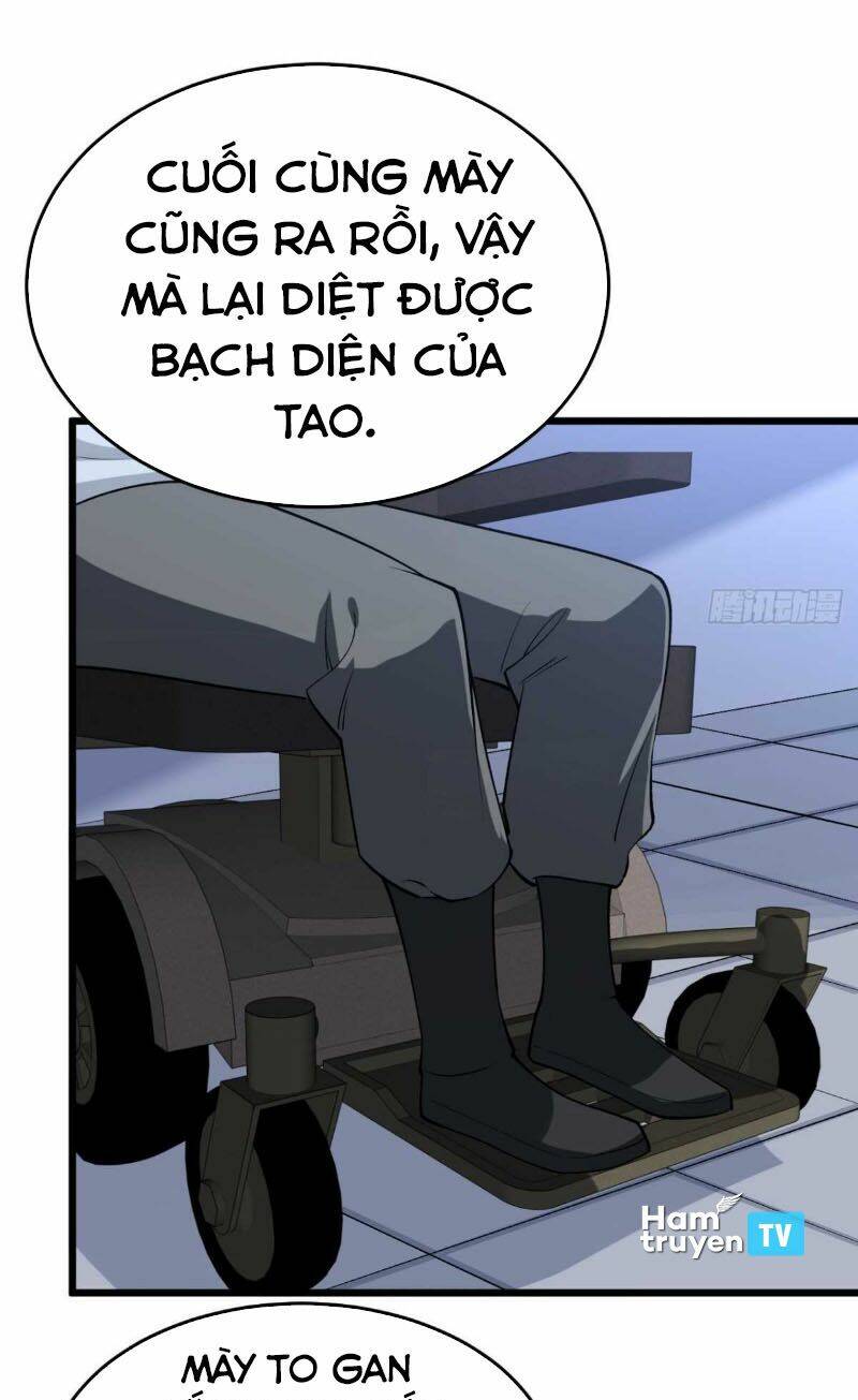 Trở Về Làm Đại Lão Thời Mạt Thế Chap 183 - Next Chap 184