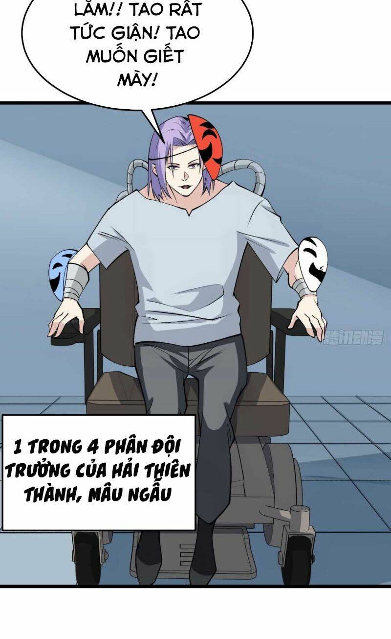 Trở Về Làm Đại Lão Thời Mạt Thế Chap 183 - Next Chap 184