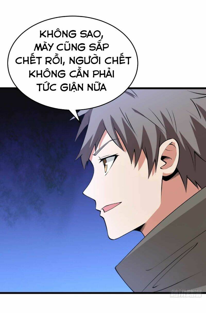 Trở Về Làm Đại Lão Thời Mạt Thế Chap 183 - Next Chap 184