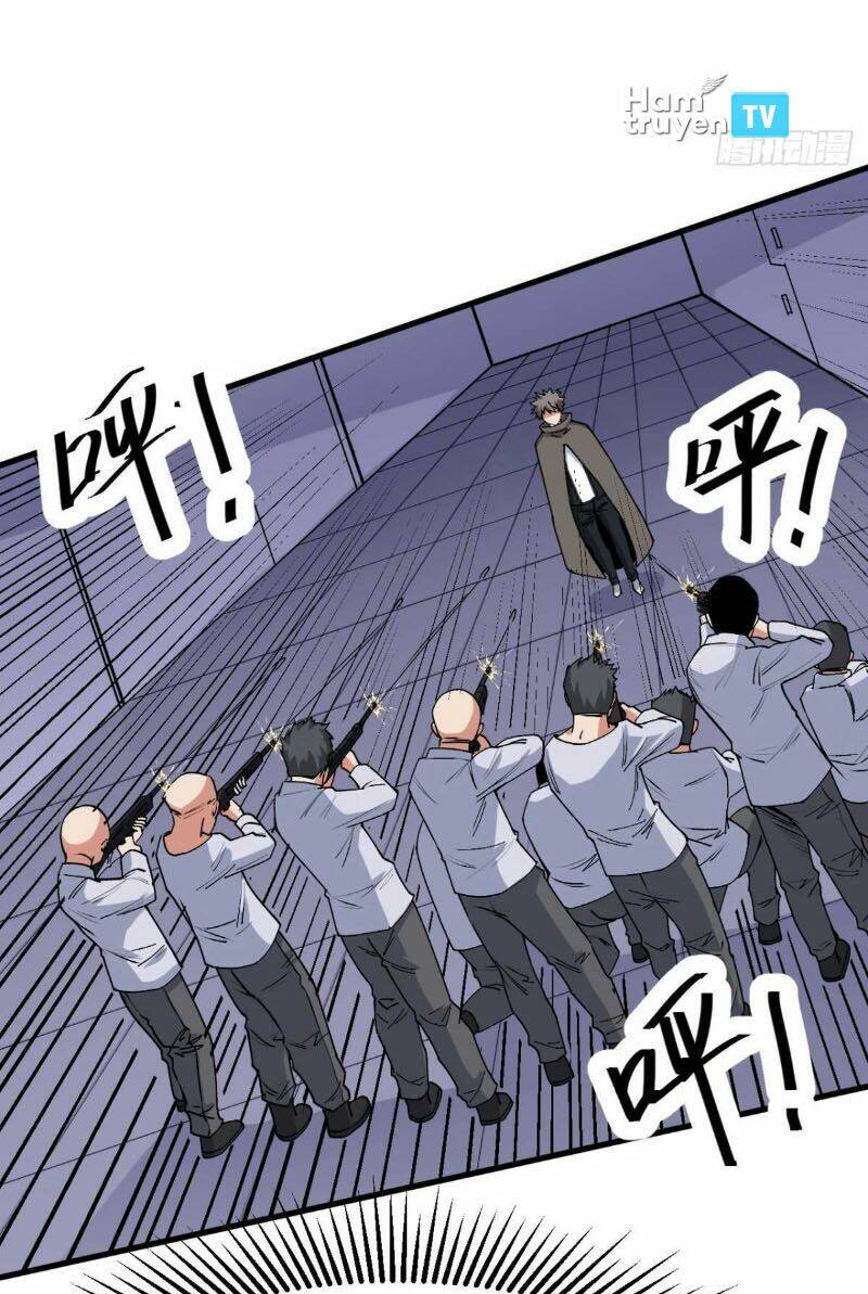 Trở Về Làm Đại Lão Thời Mạt Thế Chap 183 - Next Chap 184