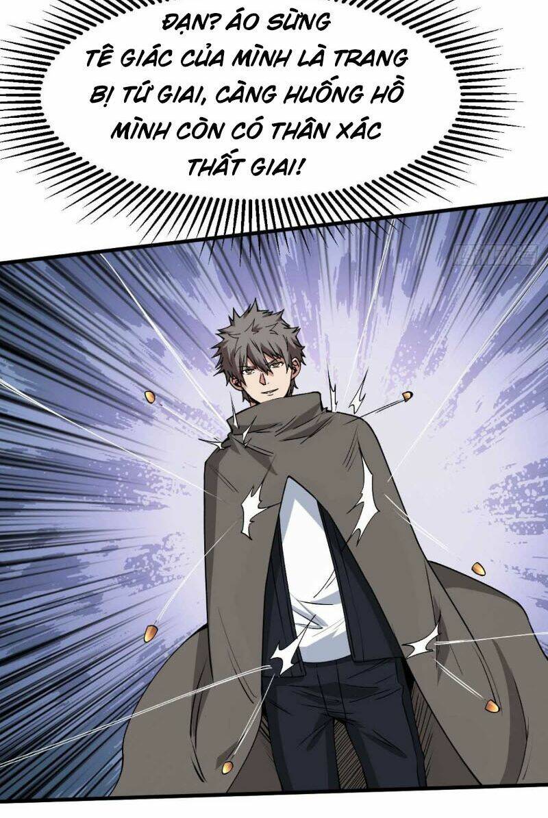 Trở Về Làm Đại Lão Thời Mạt Thế Chap 183 - Next Chap 184