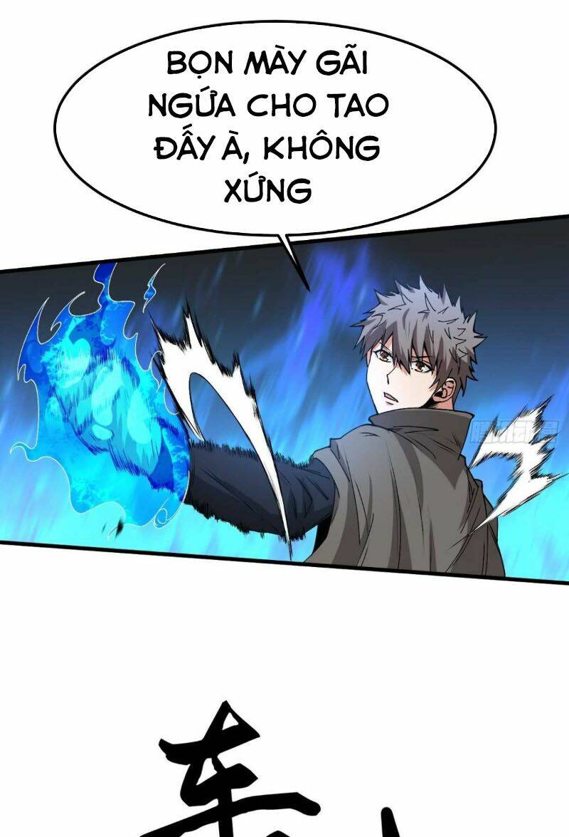 Trở Về Làm Đại Lão Thời Mạt Thế Chap 183 - Next Chap 184