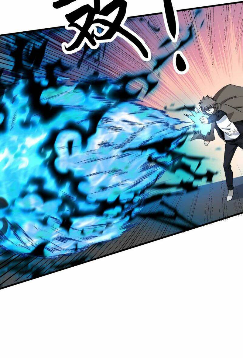 Trở Về Làm Đại Lão Thời Mạt Thế Chap 183 - Next Chap 184