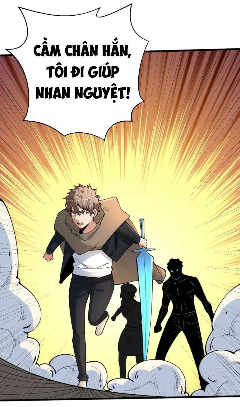 Trở Về Làm Đại Lão Thời Mạt Thế Chap 188 - Next Chap 189
