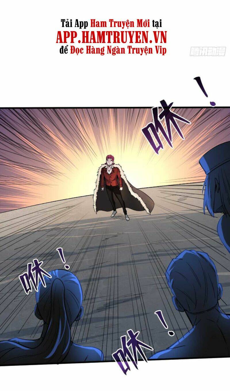 Trở Về Làm Đại Lão Thời Mạt Thế Chap 188 - Next Chap 189