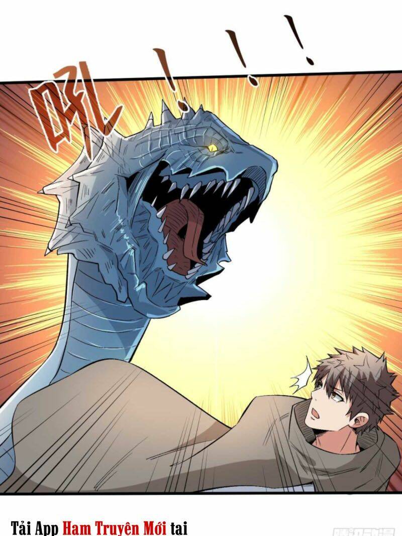 Trở Về Làm Đại Lão Thời Mạt Thế Chap 188 - Next Chap 189