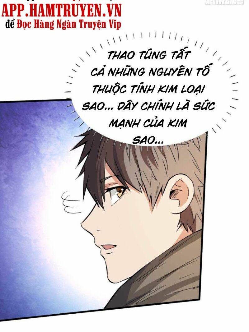 Trở Về Làm Đại Lão Thời Mạt Thế Chap 188 - Next Chap 189