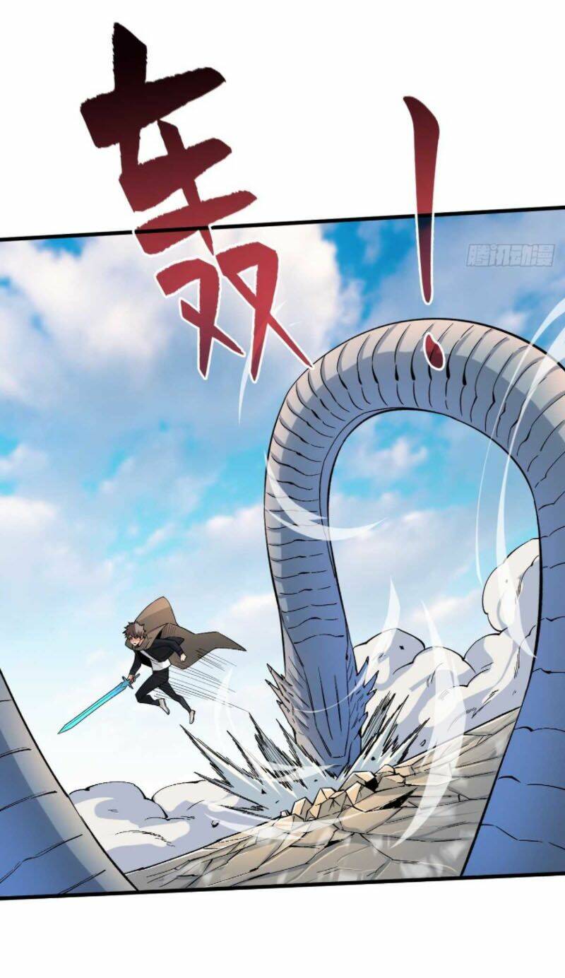 Trở Về Làm Đại Lão Thời Mạt Thế Chap 188 - Next Chap 189