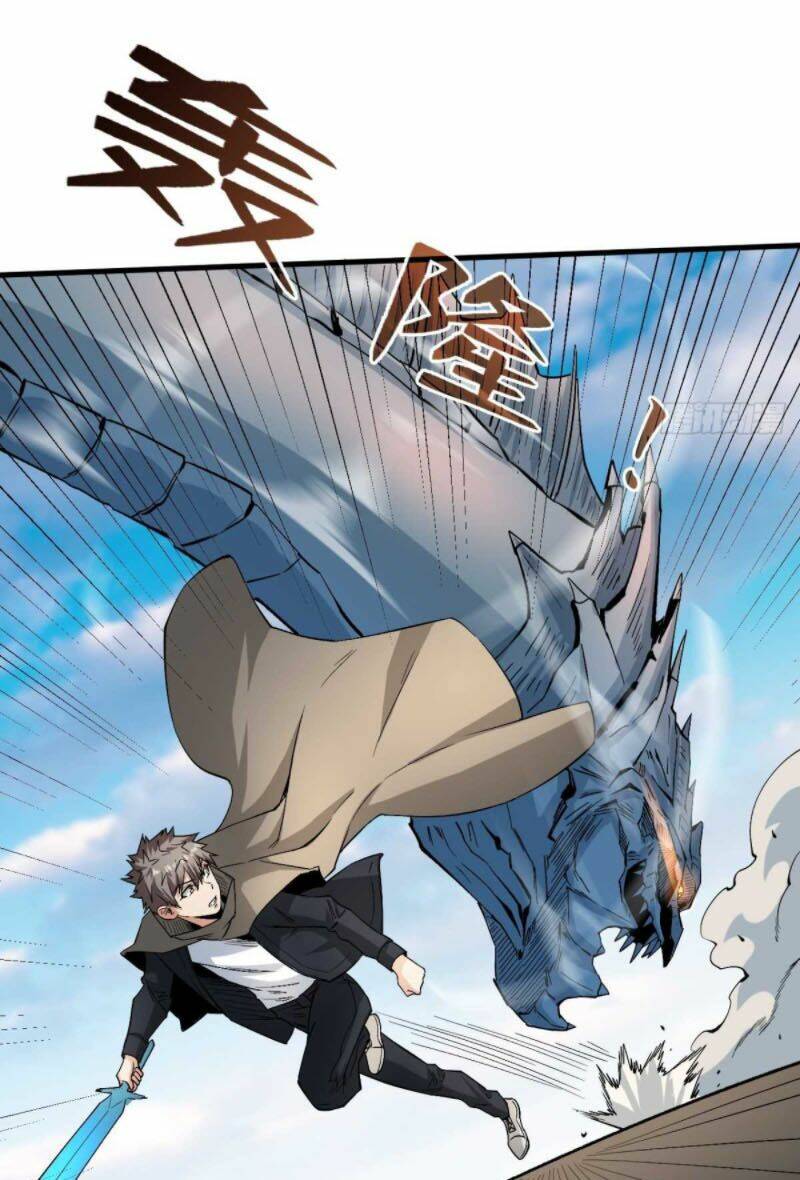 Trở Về Làm Đại Lão Thời Mạt Thế Chap 188 - Next Chap 189