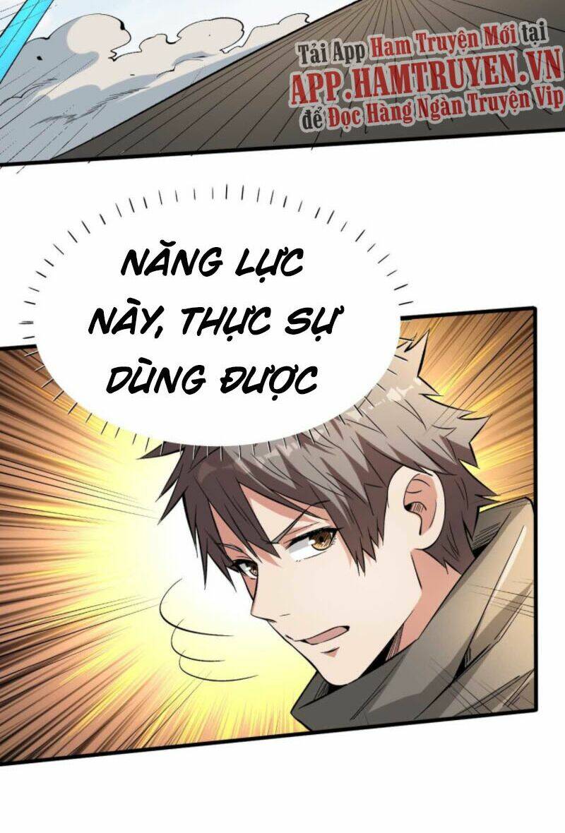 Trở Về Làm Đại Lão Thời Mạt Thế Chap 188 - Next Chap 189