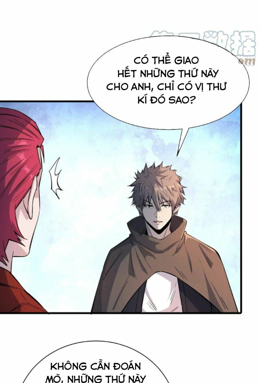 Trở Về Làm Đại Lão Thời Mạt Thế Chap 193 - Next Chap 194