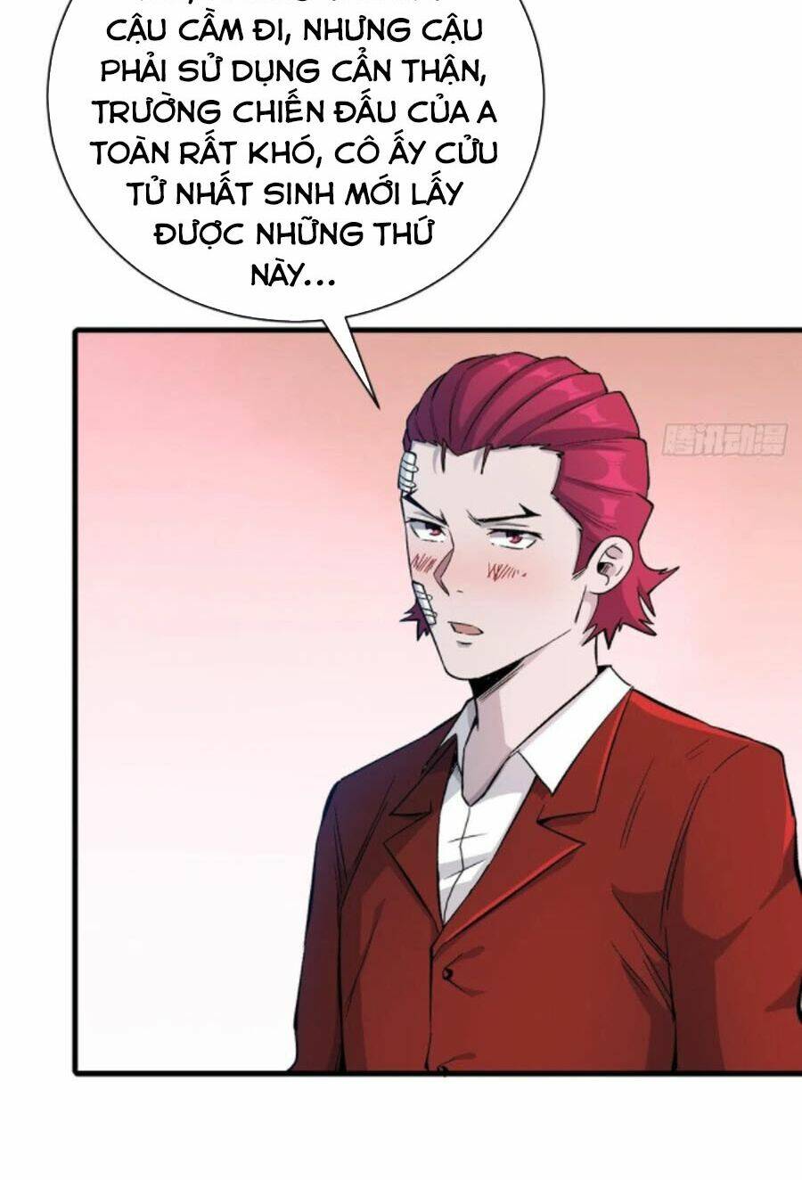 Trở Về Làm Đại Lão Thời Mạt Thế Chap 193 - Next Chap 194