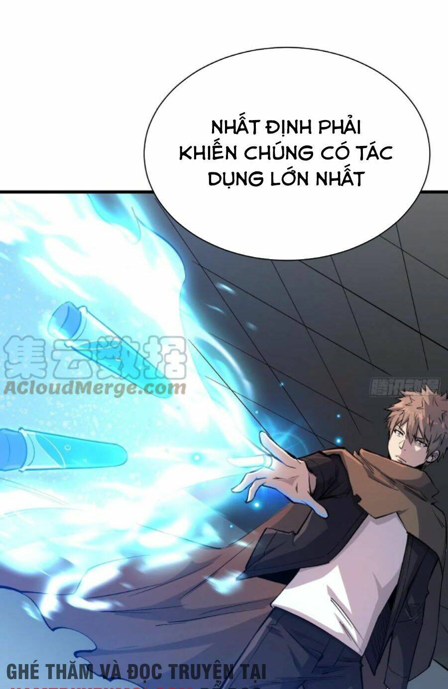 Trở Về Làm Đại Lão Thời Mạt Thế Chap 193 - Next Chap 194
