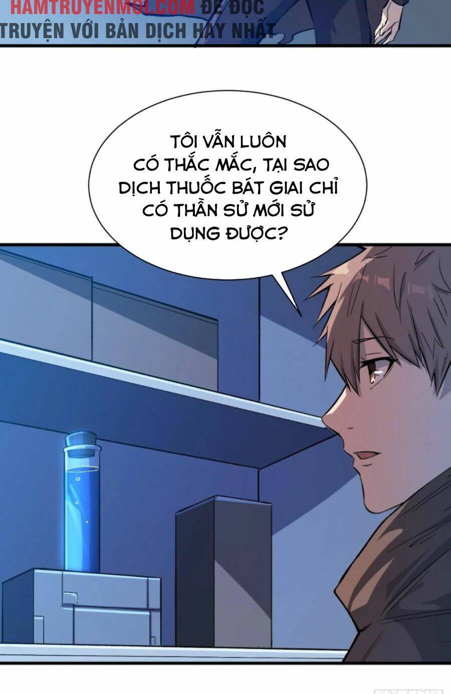 Trở Về Làm Đại Lão Thời Mạt Thế Chap 193 - Next Chap 194