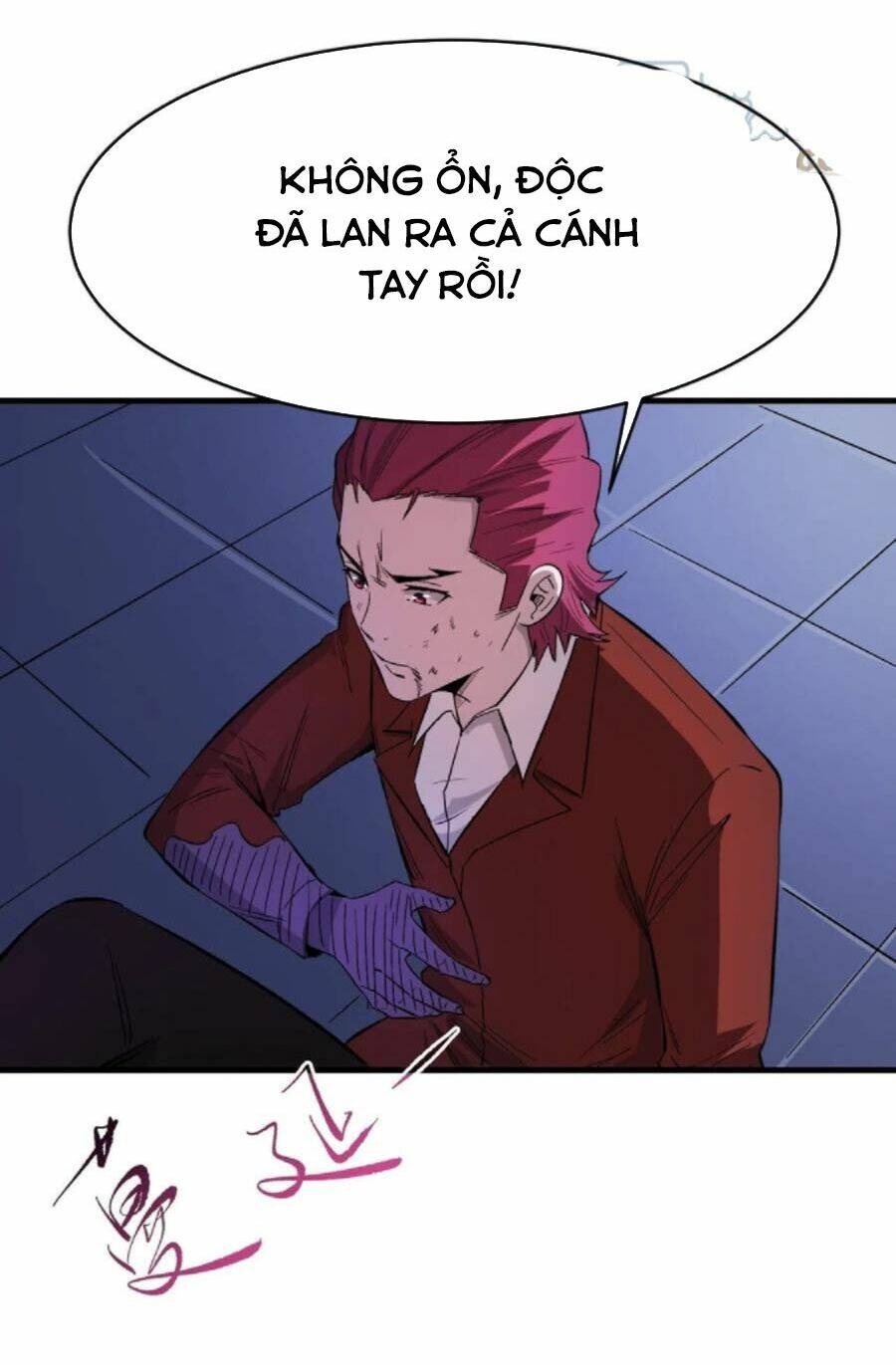 Trở Về Làm Đại Lão Thời Mạt Thế Chap 194 - Next Chap 195