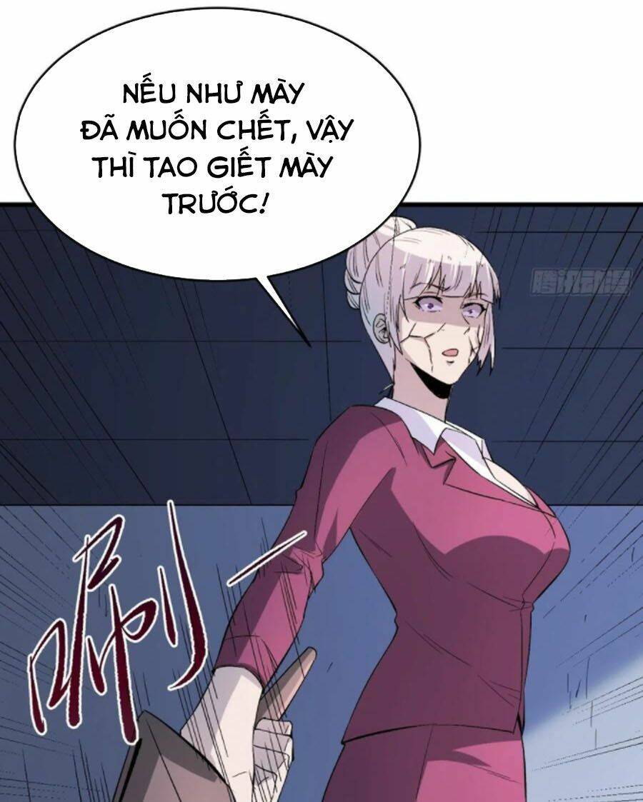 Trở Về Làm Đại Lão Thời Mạt Thế Chap 194 - Next Chap 195