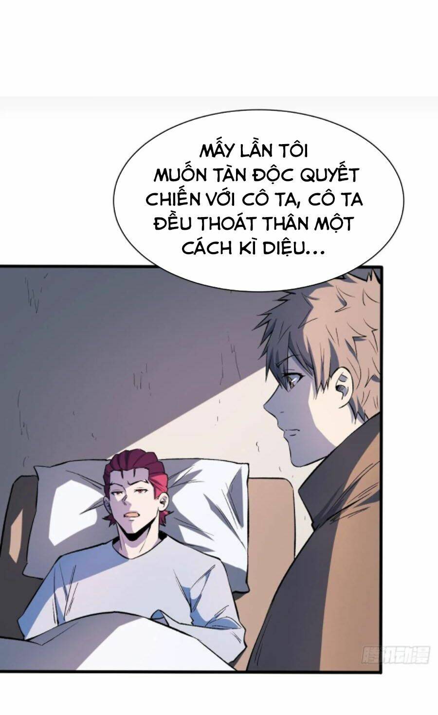 Trở Về Làm Đại Lão Thời Mạt Thế Chap 195 - Next Chap 196