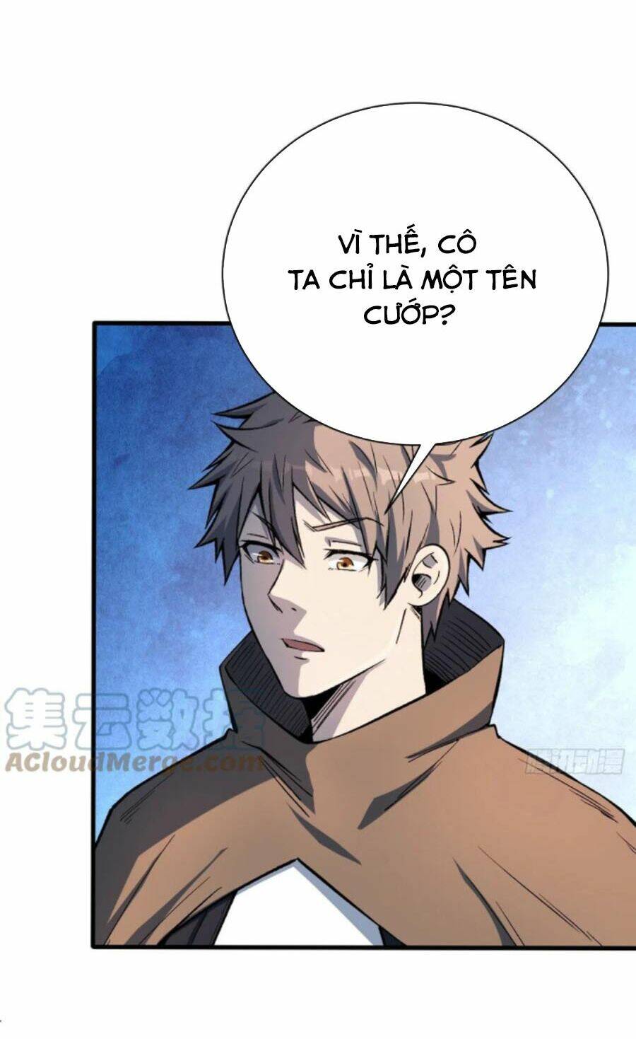 Trở Về Làm Đại Lão Thời Mạt Thế Chap 195 - Next Chap 196