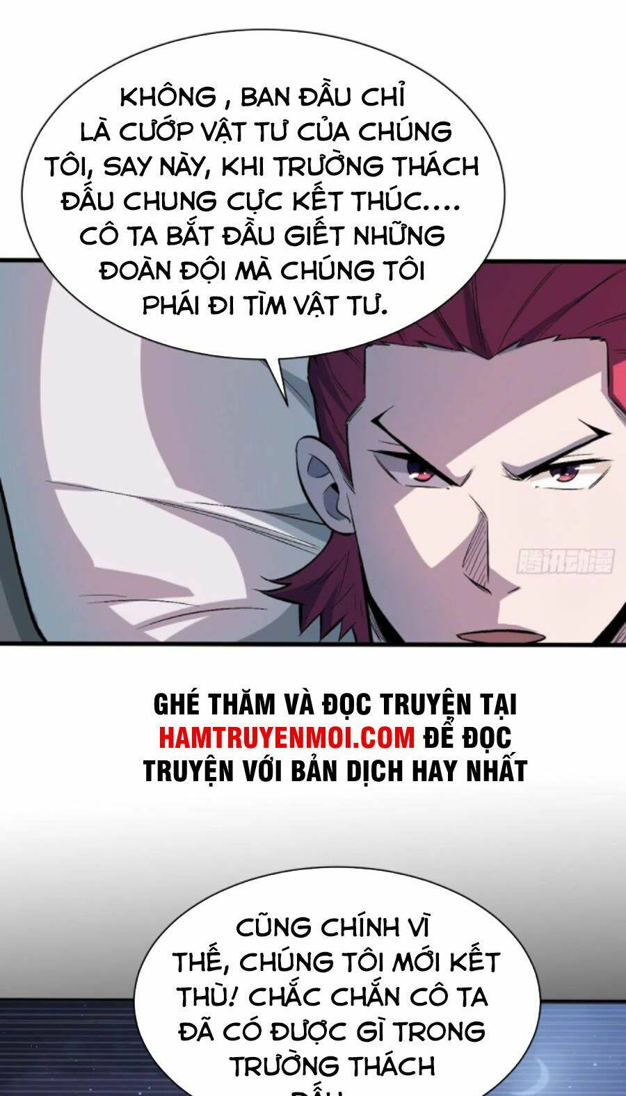 Trở Về Làm Đại Lão Thời Mạt Thế Chap 195 - Next Chap 196