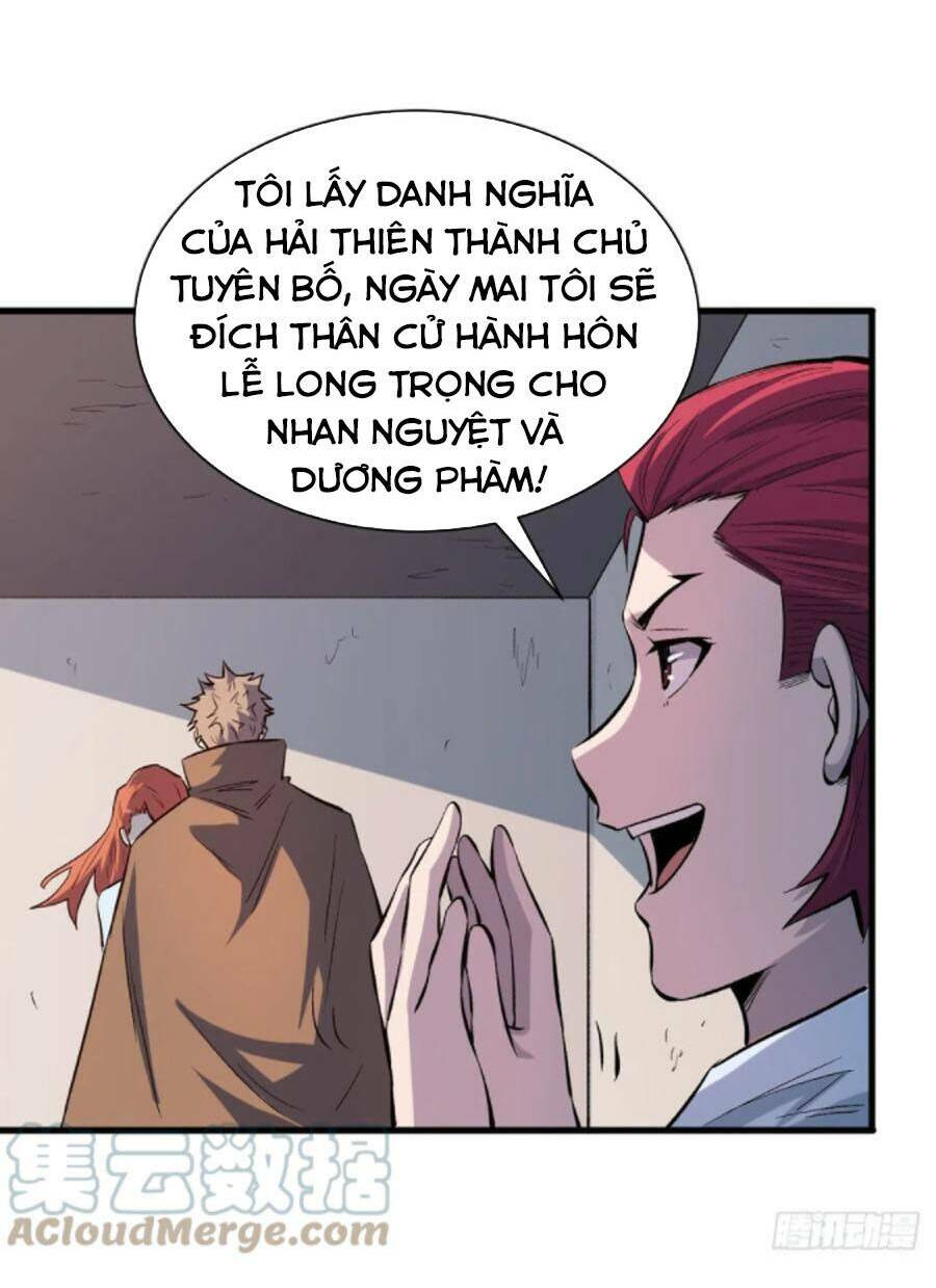 Trở Về Làm Đại Lão Thời Mạt Thế Chap 196 - Next Chap 197