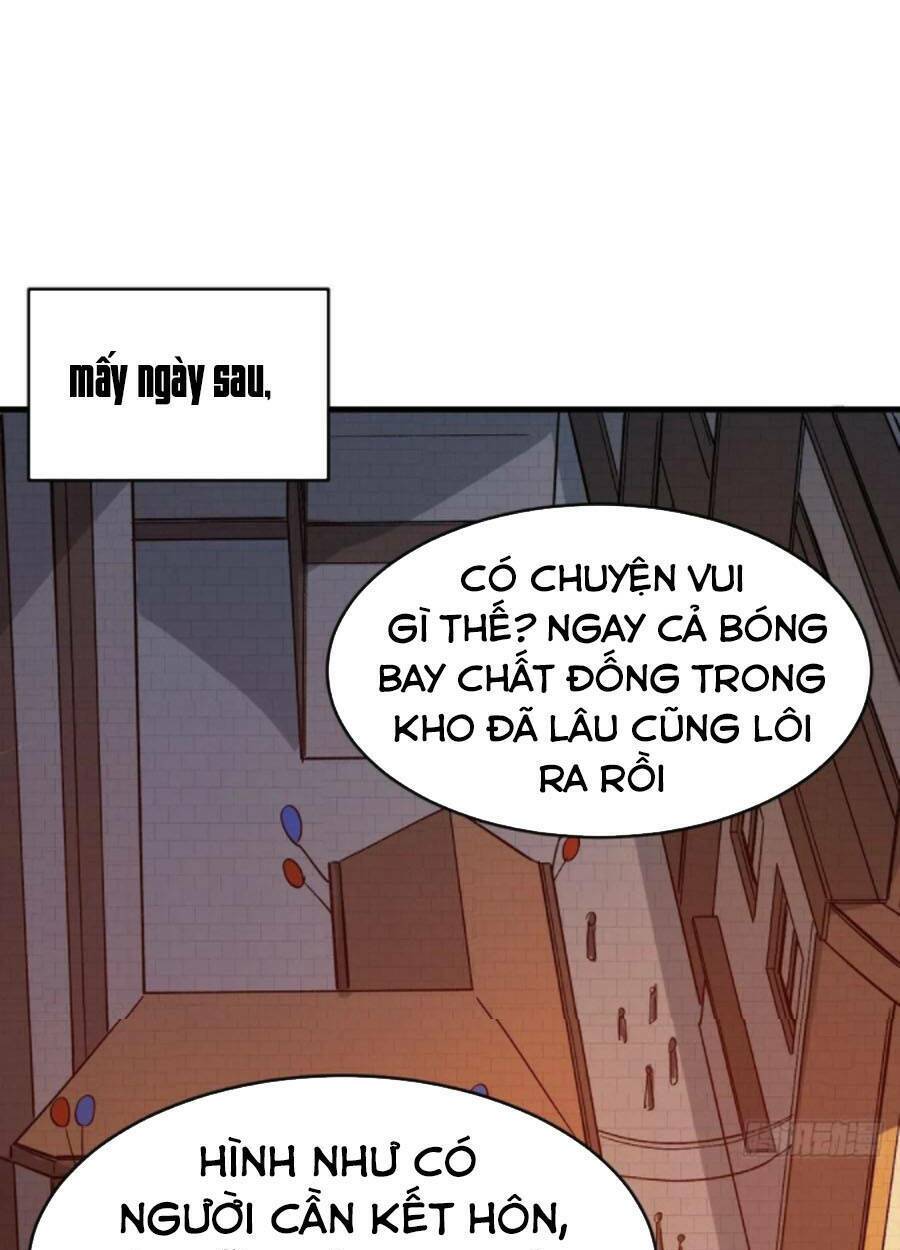 Trở Về Làm Đại Lão Thời Mạt Thế Chap 196 - Next Chap 197